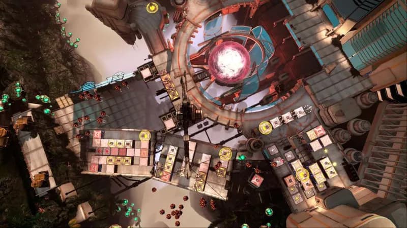 Sanctum: Collection Steam CD Key - 5