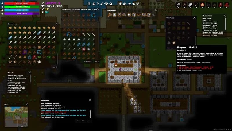 Wayward Steam CD Key - 5