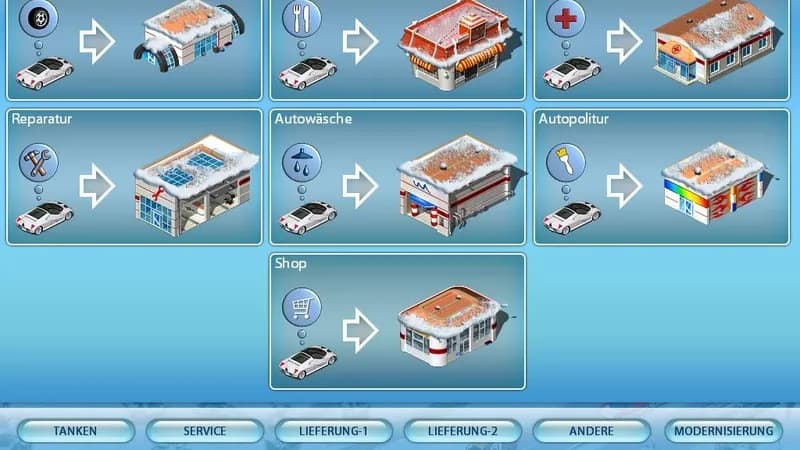 Fill Up! Steam CD Key - 6