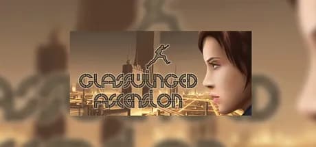 Glasswinged Ascension Steam CD Key