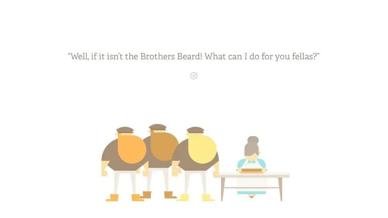 Burly Men at Sea Steam CD Key - 4