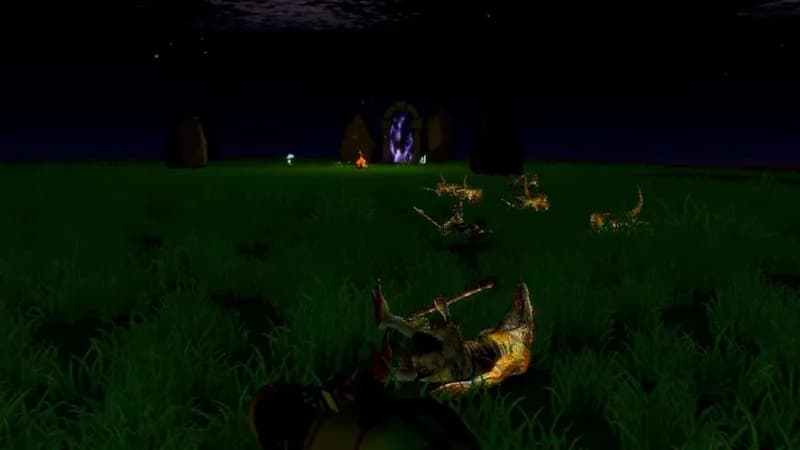 The Return Home Steam CD Key - 2