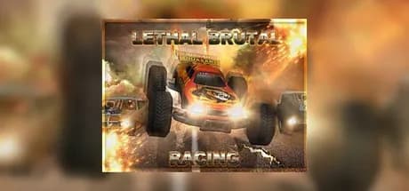 Lethal Brutal Racing Steam CD Key