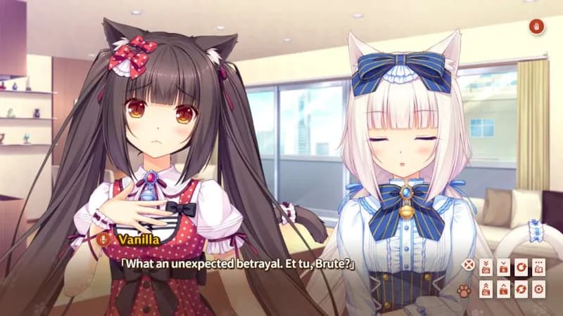 NEKOPARA Vol. 2 PC Steam CD Key - 3