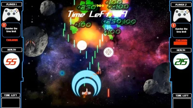 CountDown Steam CD Key - 5