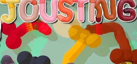 Genital Jousting PC Steam CD Key