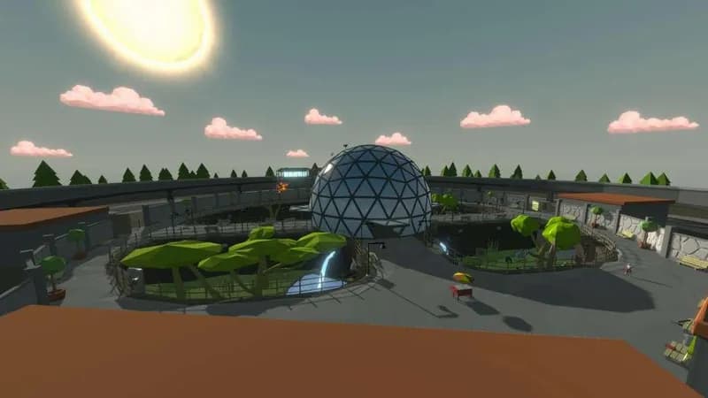 Zooicide Steam CD Key - 6