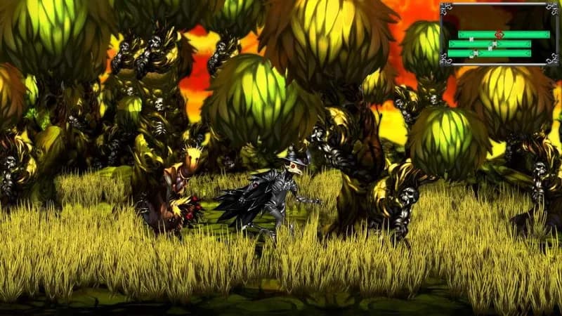 Plague Road Steam CD Key - 3