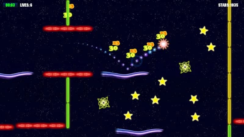 Starsphere Steam CD Key - 4