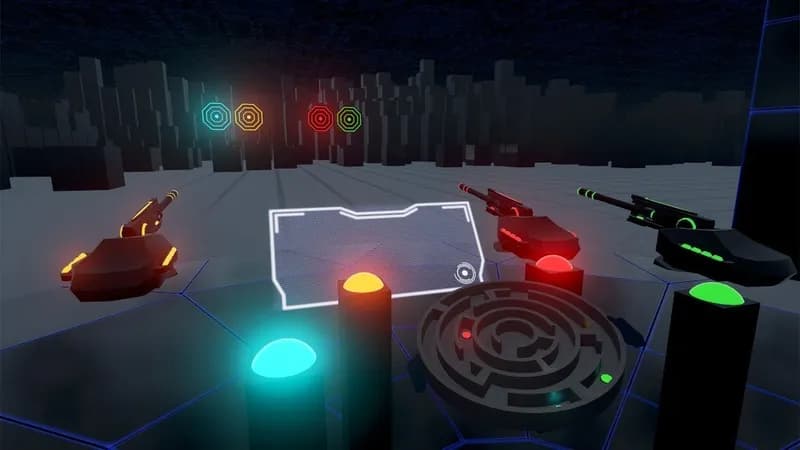 aMAZEing Adventures Steam CD Key - 3