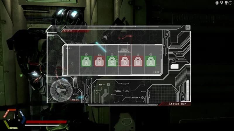HEPH Steam CD Key - 5