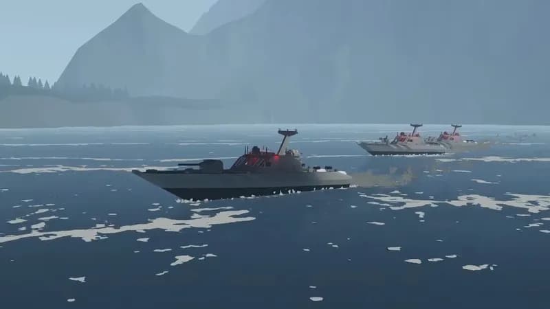 Stormworks: The Complete Collection Bundle PC Steam Account - 4