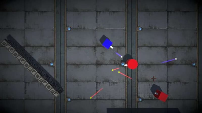 Cube Destroyer Steam CD Key - 4