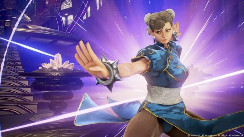 Marvel vs. Capcom: Infinite Steam CD Key - 2