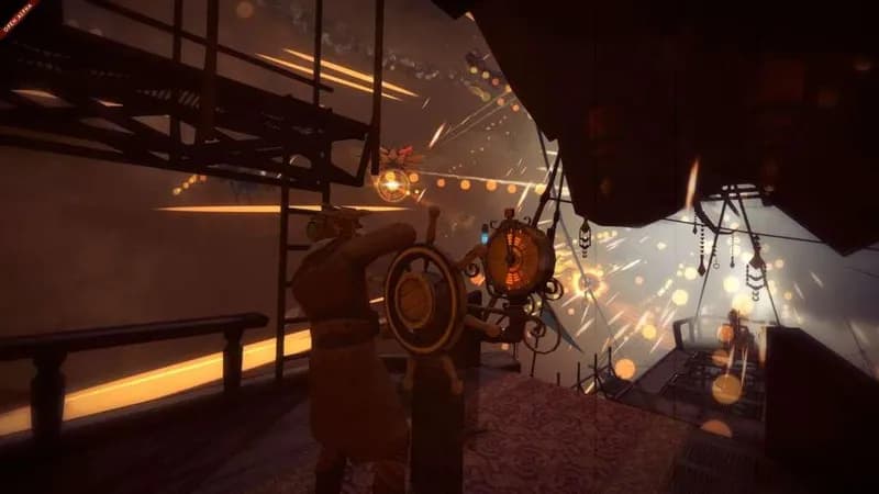 Guns of Icarus Alliance PC Steam CD Key - 4