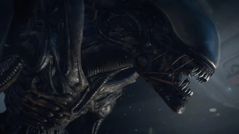 Alien: Isolation Collection PC Steam Account - 3