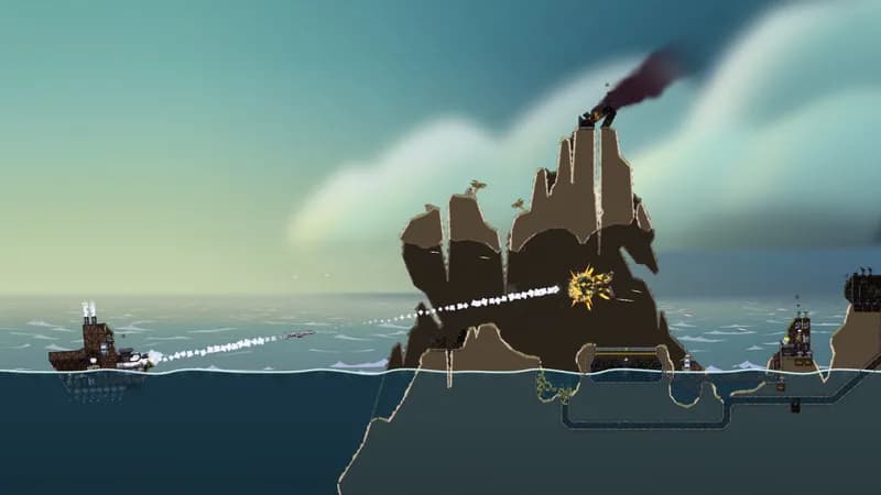 Forts - High Seas Bundle PC Steam Account - 3