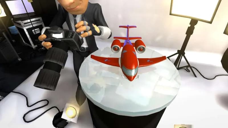 Airline Tycoon 2 Steam CD Key - 3