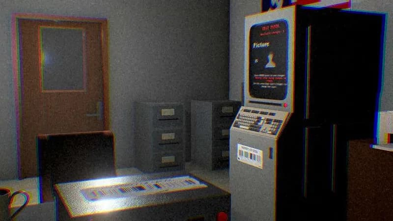 Insert Paper Steam CD Key - 4