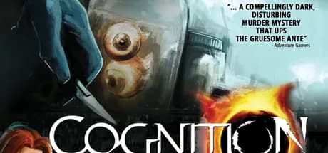 Cognition - Episode 2: The Wise Monkey Steam CD Key