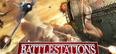 Battlestations Collection Steam CD Key