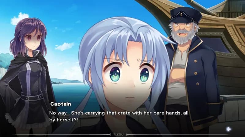 fault - milestone two side:above Steam CD Key - 4