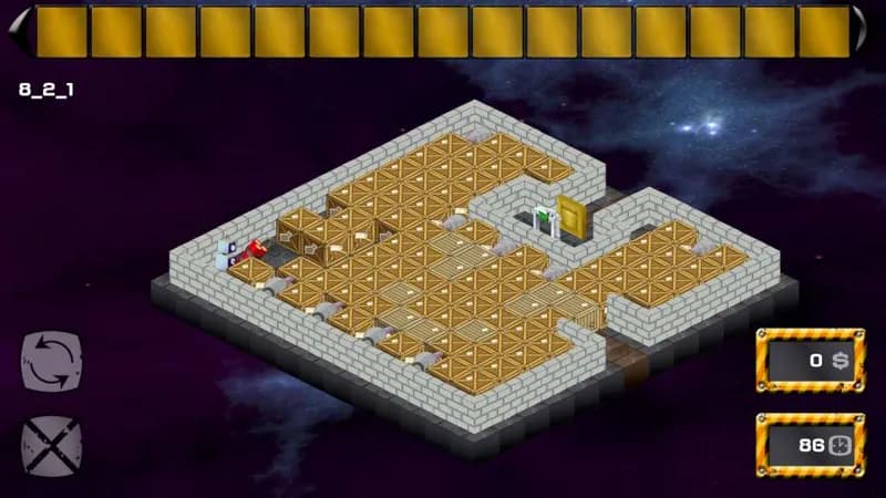 Adventures of Abrix Steam CD Key - 5