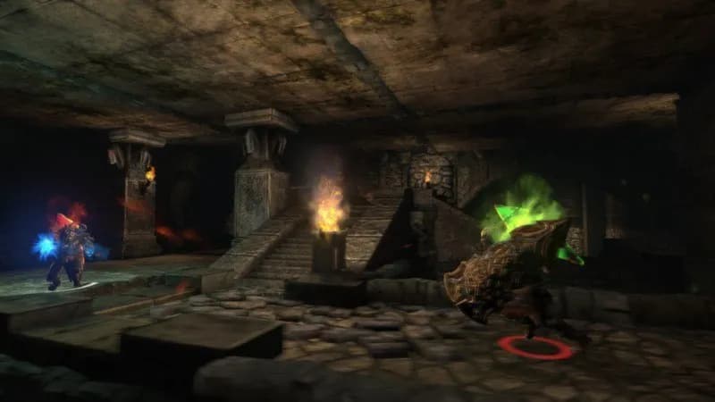 Forge Steam CD Key - 5