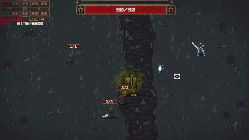 Slash or Die Steam CD Key - 4