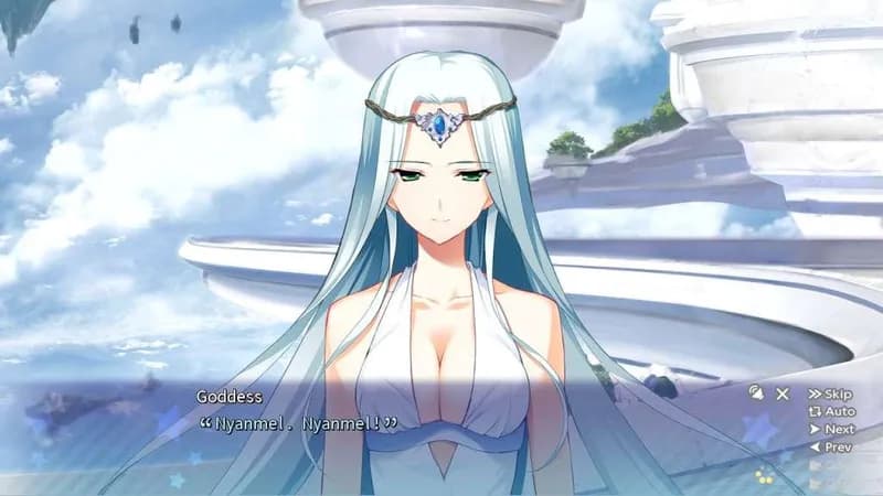 Idol Magical Girl Chiru Chiru Michiru Part 2 Steam CD Key - 5