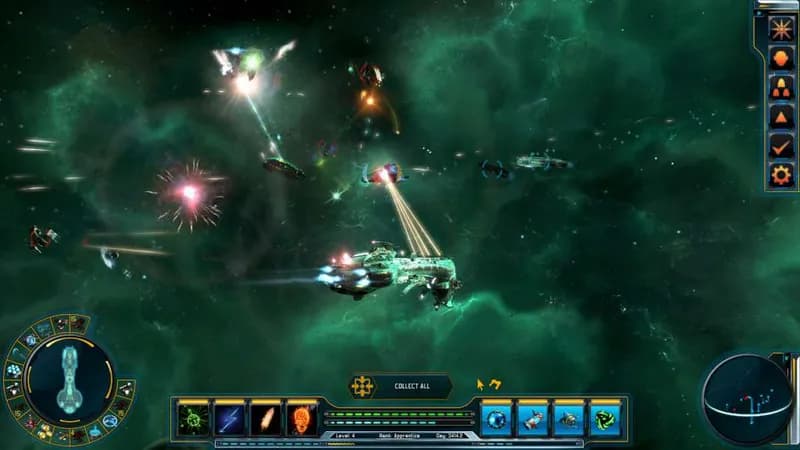 Starpoint Gemini 2 Gold Pack Steam CD Key - 3