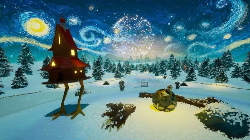 Rock of Ages 2: Bigger & Boulder Steam CD Key - 2