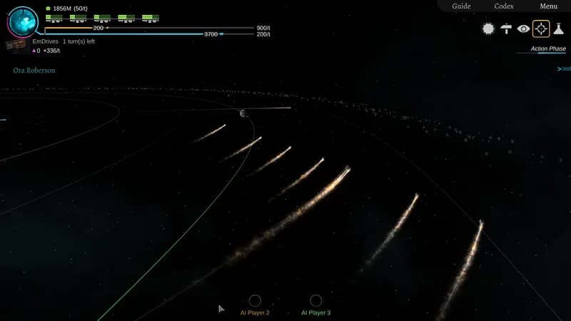 Interplanetary Enhanced Edition PC Steam CD Key - 2