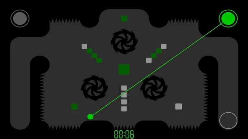 Radium Steam CD Key - 3