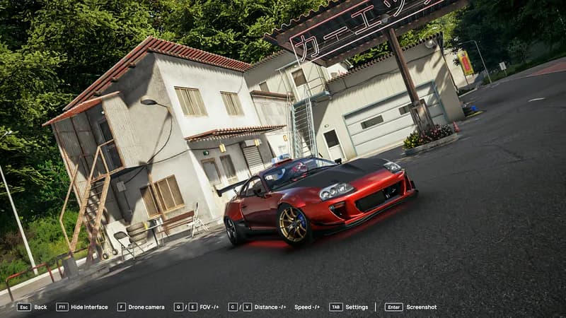 CarX Drift Racing Online 2 PC Steam Account - 2