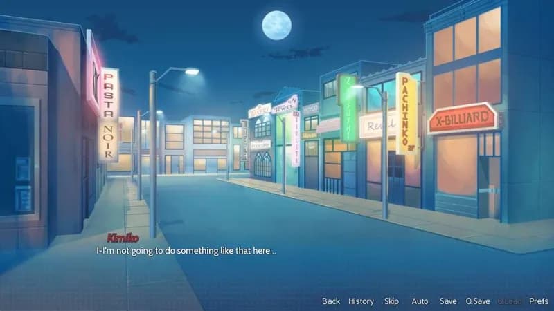 Sakura Agent Steam CD Key - 4