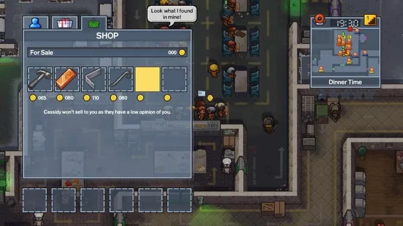 The Escapists 2 + Season Pass Steam CD Key - 2