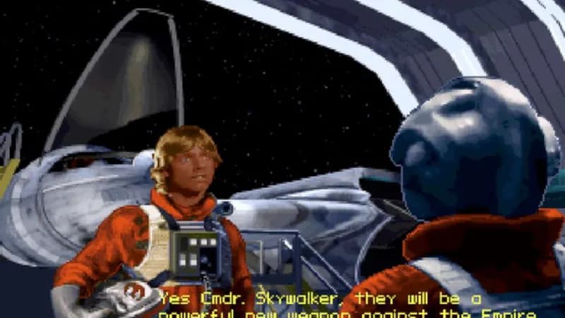 STAR WARS: X-Wing Special Edition Steam CD Key - 2