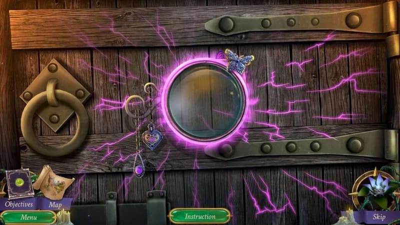 Queen's Quest 2: Stories of Forgotten Past Steam CD Key - 2