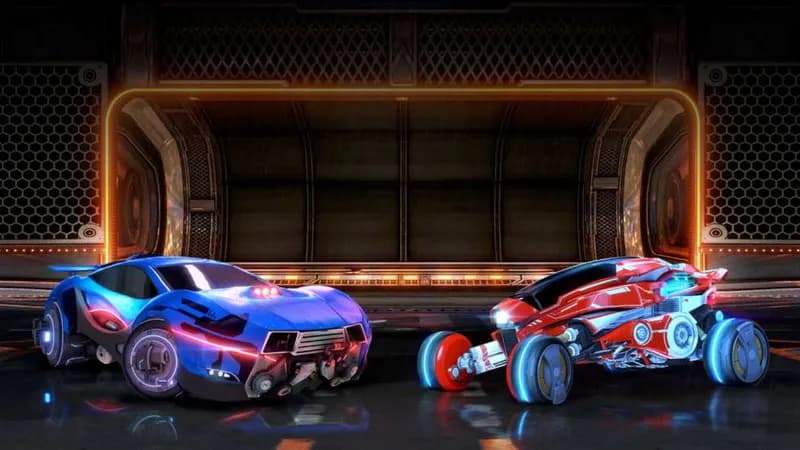Rocket League Collector’s Edition PC Steam CD Key - 2