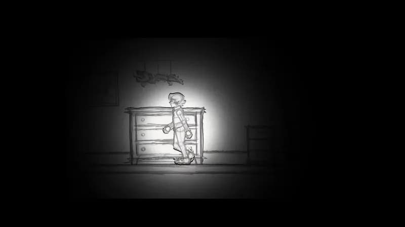 Little Miss Lonely Steam CD Key - 6