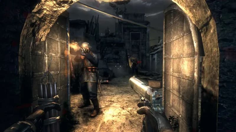 NecroVisioN Hardcore Edition PC Steam CD Key - 3
