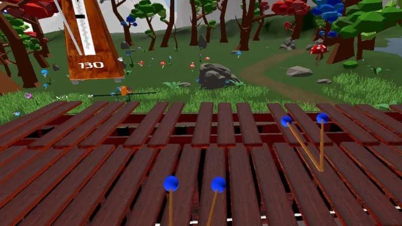 Melody Steam CD Key - 3