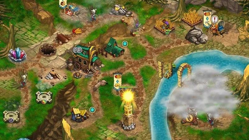 Weather Lord: Following the Princess Collector's Edition Steam CD Key - 6