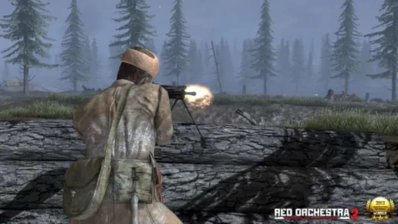 Red Orchestra 2: Heroes of Stalingrad Digital Deluxe Edition with Rising Storm Steam CD Key - 4