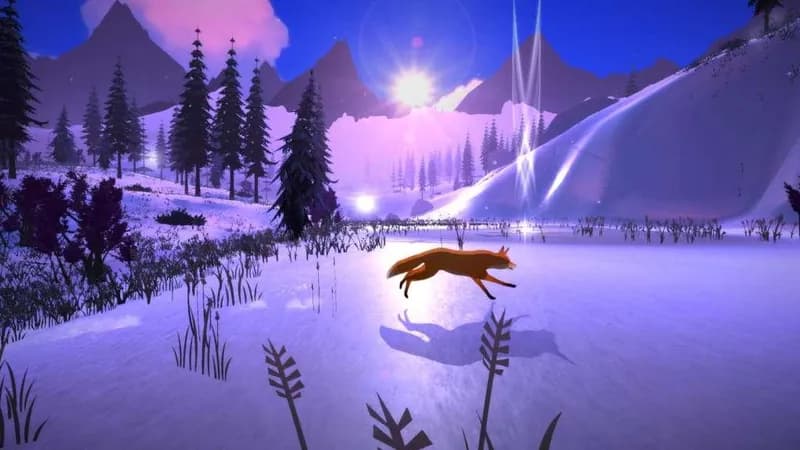 The First Tree Steam CD Key - 3