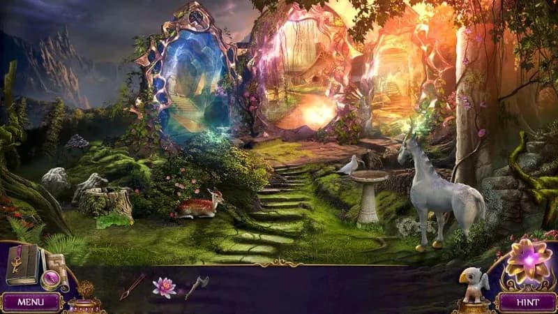 The Secret Order 3: Ancient Times Steam CD Key - 2