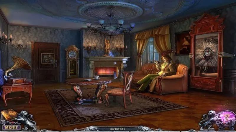 House of 1000 Doors: Family Secrets Steam CD Key - 4