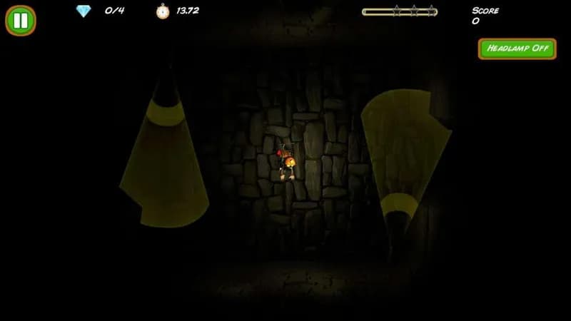 Miko Mole PC Steam CD Key - 4