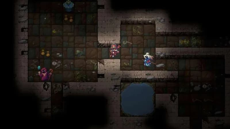 Tangledeep Steam CD Key - 4